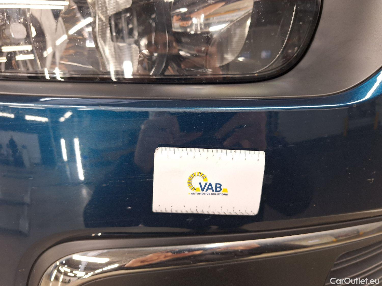  Citroen  C4 Grand Picasso Citroën, Gr.C4 SpaceT. FL'16, Citroën Grand C4 Spacetourer 1.5 BlueHDi 130 S&S EAT 7pl #12