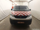 Peugeot  Expert Peugeot  Long DC L3 2.0 BlueHDi 180 EAT8 4d #5