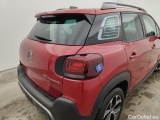  Citroen  C3 Citroën  Aircross 1.2 PureTech 110 S&S MAN6 Shine 5d #77