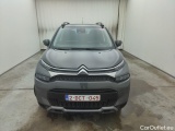  Citroen  C3 Citroën  Aircross 1.5 BlueHDi 110 S&S MAN6 Feel 5d #5