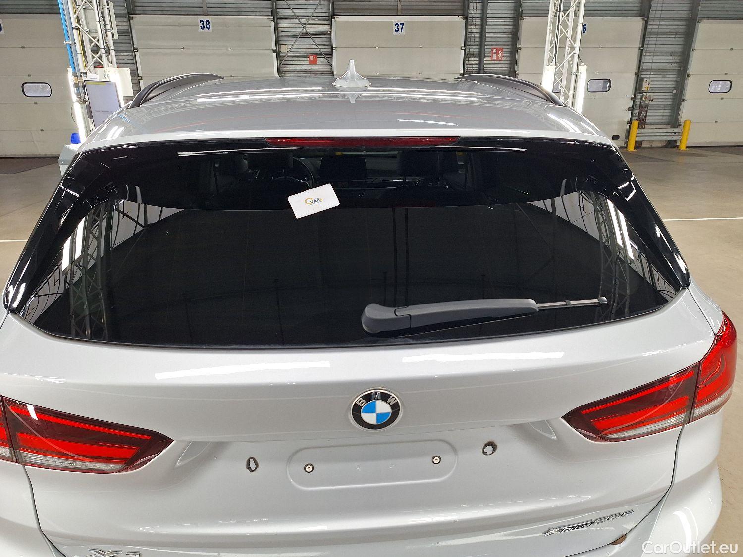  Bmw  X1 BMW,  FL'19, BMW  xDrive25e (162 kW) 5d #27