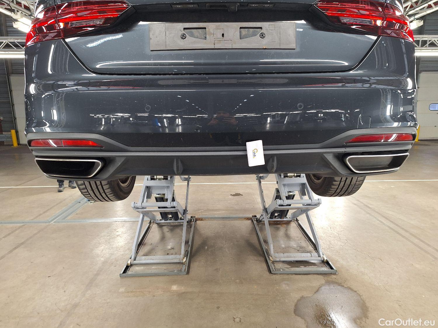  Audi  A5 Sportback Audi, A5 SB FL'20, Audi  35 TDI S tronic Business Edition #31