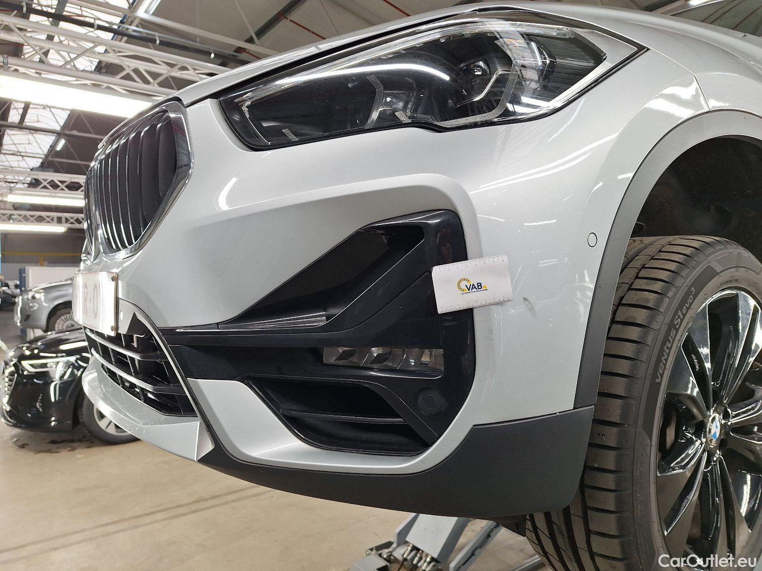  Bmw  X1 BMW,  FL'19, BMW  xDrive25e (162 kW) 5d #3