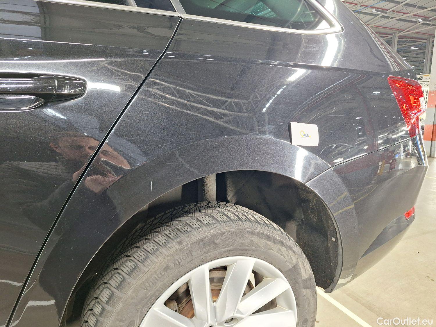  Skoda  Superb Skoda,  C FL'19 PHEV, Skoda  Combi 1.4 TSI iV 160kW DSG6 Clever 5d #26