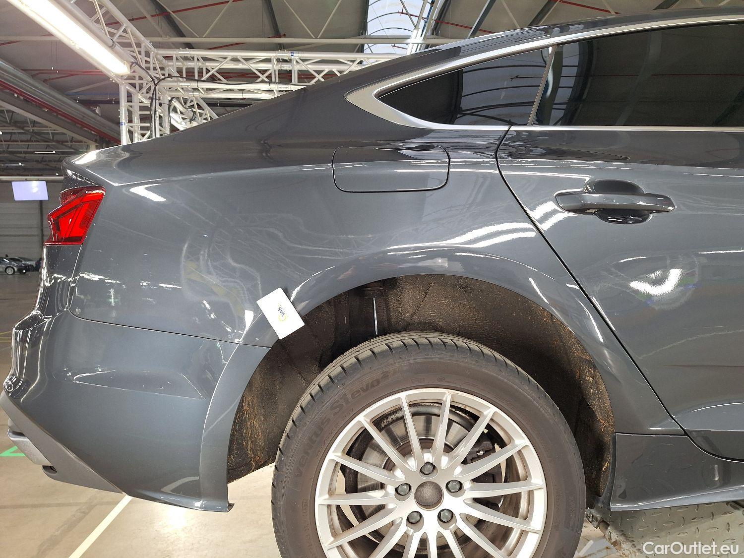  Audi  A5 Sportback Audi, A5 SB FL'20, Audi  35 TDI S tronic Business Edition #21