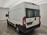  Peugeot  Boxer Peugeot  2.2 BlueHDi S&S 140 Premium 335 L2H2 4d #7