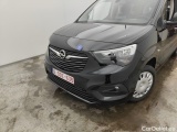  Opel  Combo Opel  Life 1.5 Turbo D BlueI 96kW S/S Elegance L1H1 5d #35