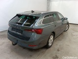  Skoda  Octavia Skoda  Combi 2.0 CRTDI 110kW DSG7 Ambition 5d #8