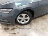  Skoda  Octavia Skoda  Combi 2.0 CRTDI 110kW DSG7 Ambition 5d #83
