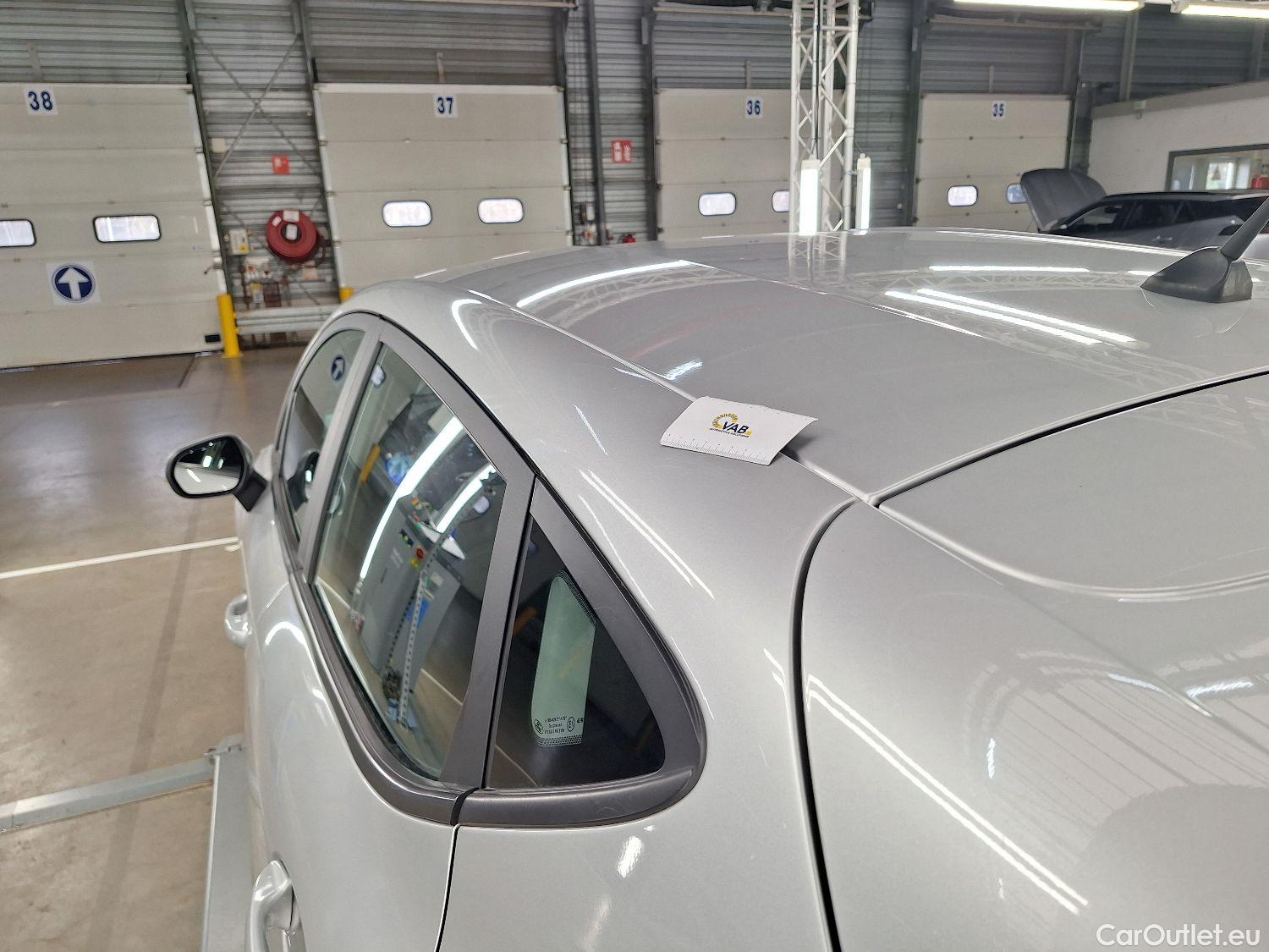  Ford  Fiesta Ford,  '17, Ford  1.1i 52kW Business Class 5d #40