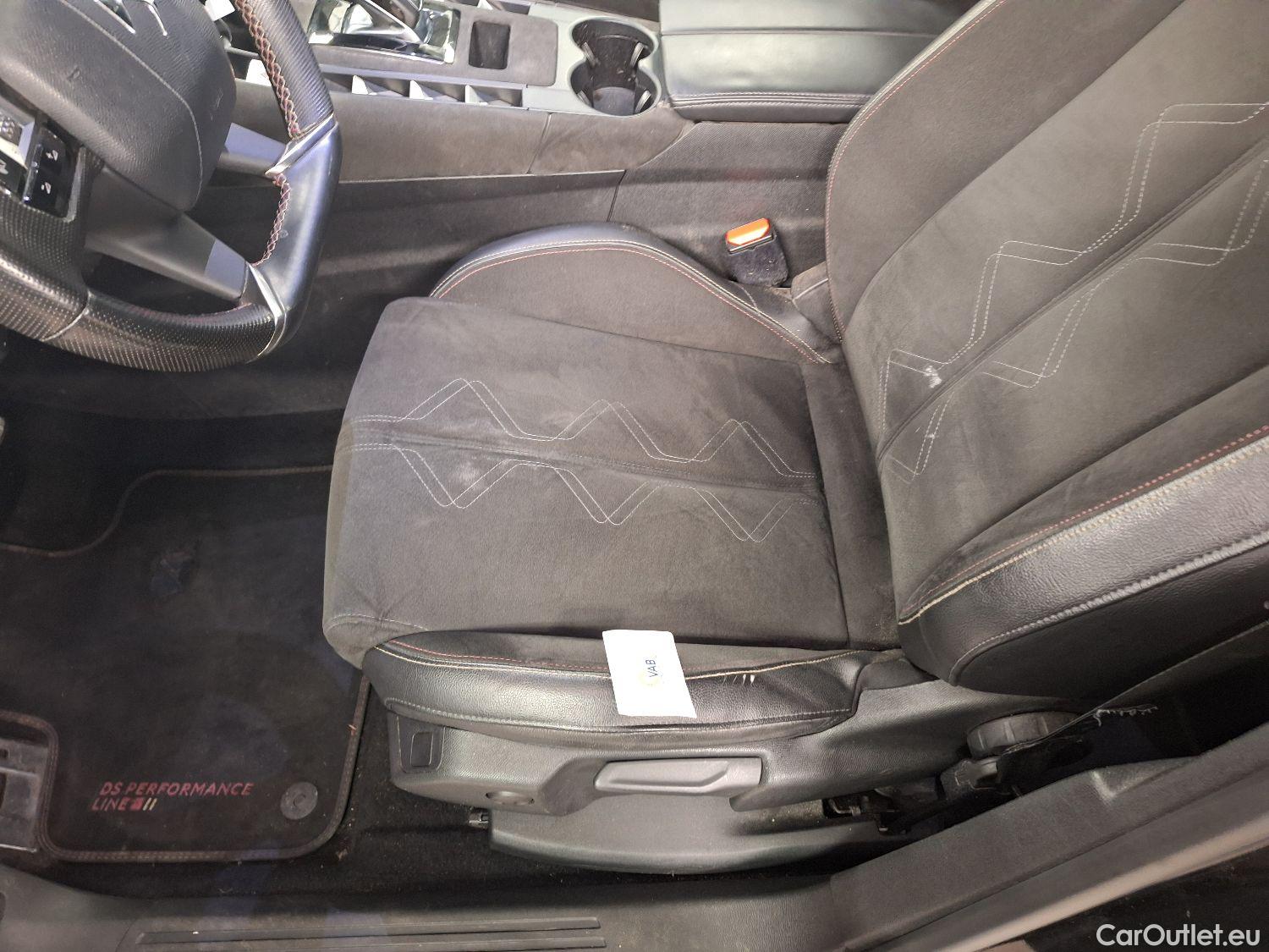  DS  DS7 DS,  CB '17, DS 7 Crossback 1.6 PureTech 180 Auto PERFORMANCE L #1