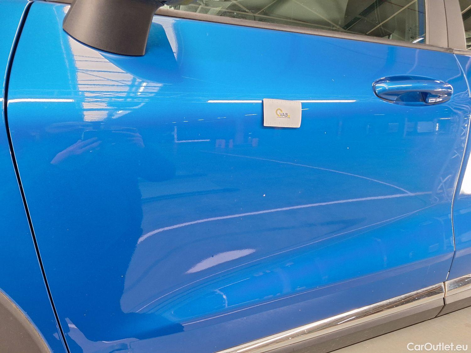  Ford  Puma Ford,  '19, Ford  1.0i Ecoboost mHEV 92kW Titanium 5d #16