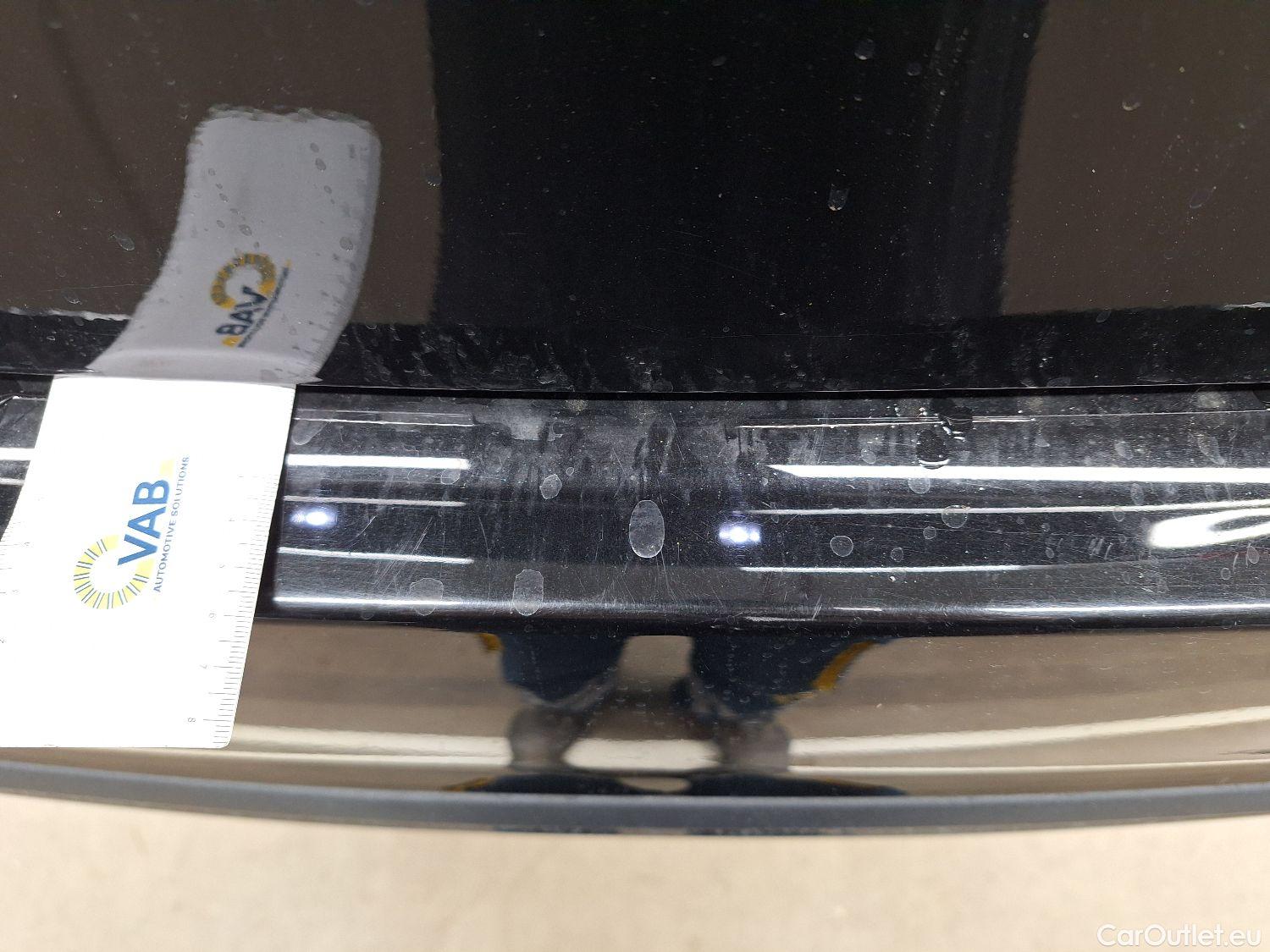  Mercedes  G-Klasee Mercedes, GLE '18 PHEV, Mercedes-Benz GLE GLE 350 de 4MATIC 5d #16