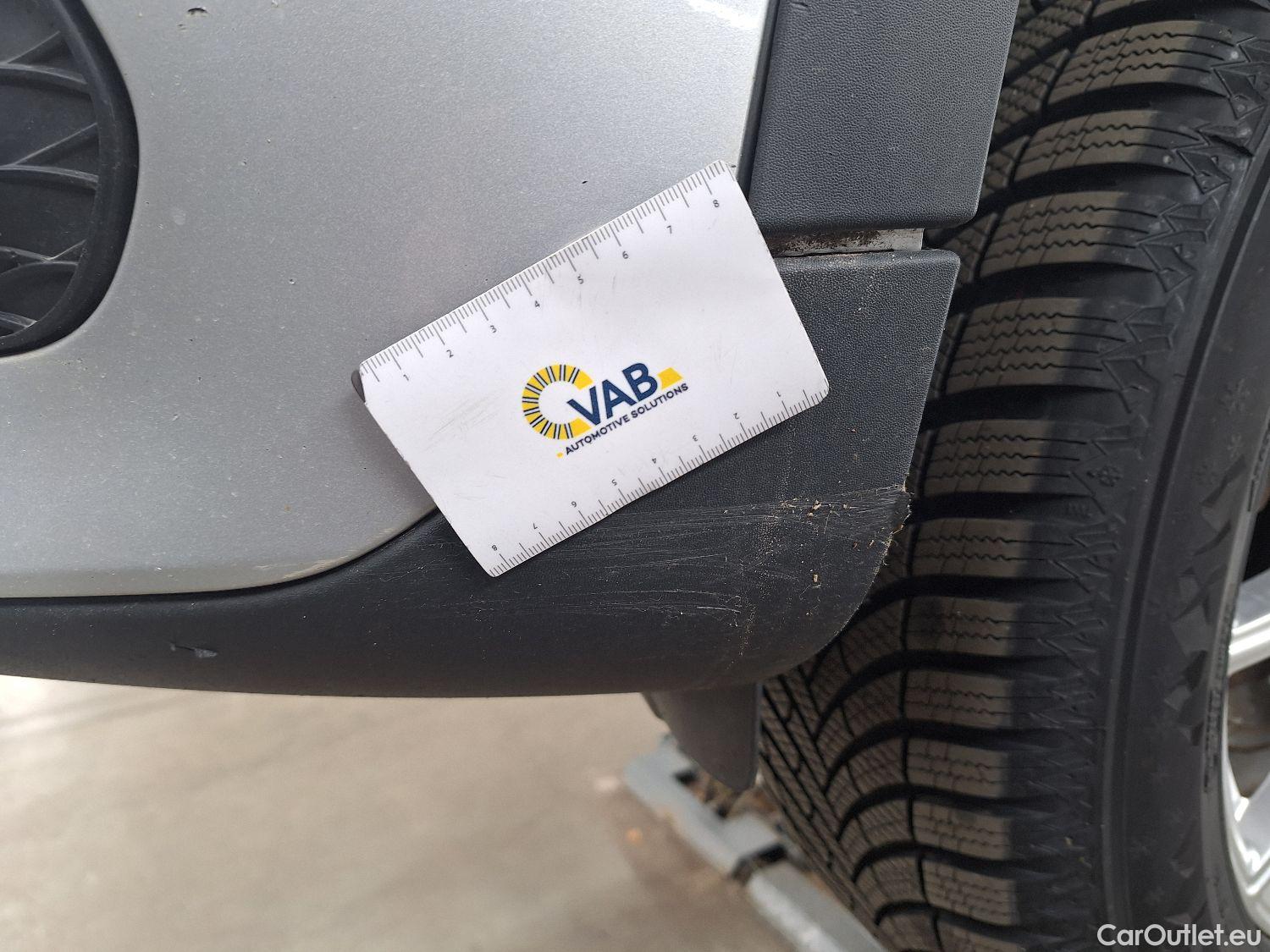  Mercedes  GLA Mercedes,  '20, Mercedes-Benz   200 d Business Solution 5d #7