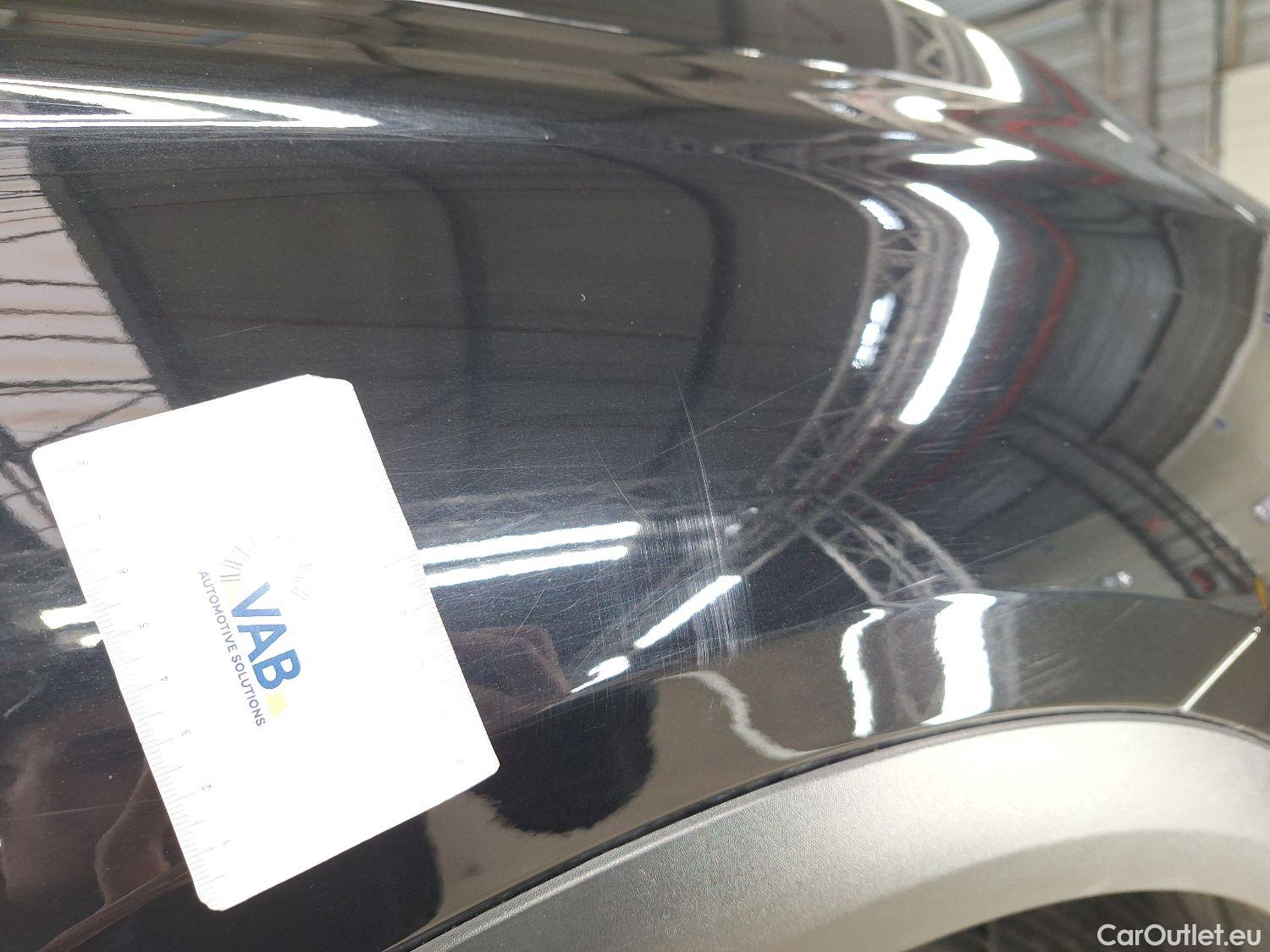  DS  DS7 DS,  CB '17, DS 7 Crossback 1.6 PureTech 180 Auto PERFORMANCE L #20