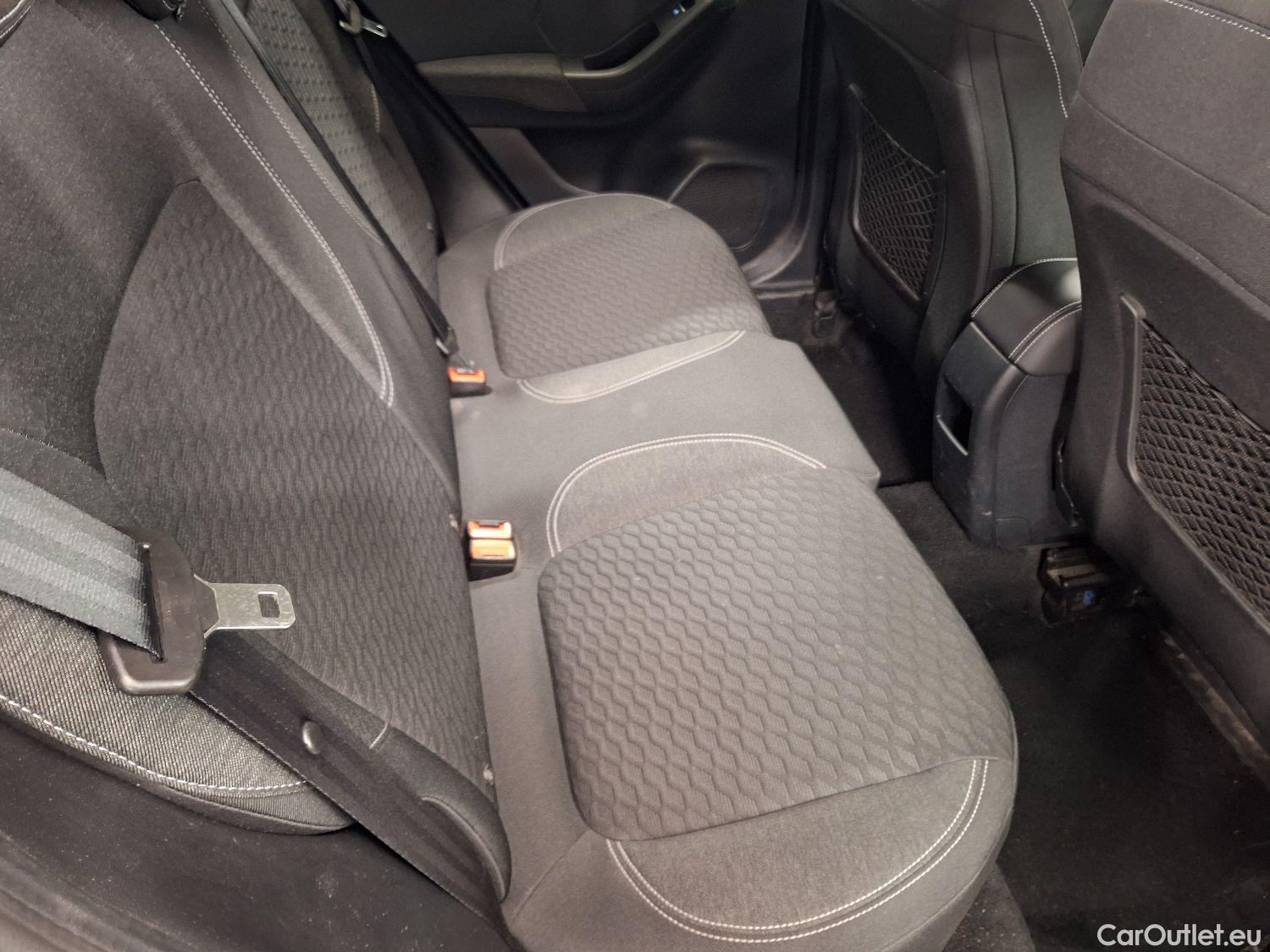  Ford  Puma Ford,  '19, Ford  1.0i Ecoboost mHEV 92kW Titanium 5d #22