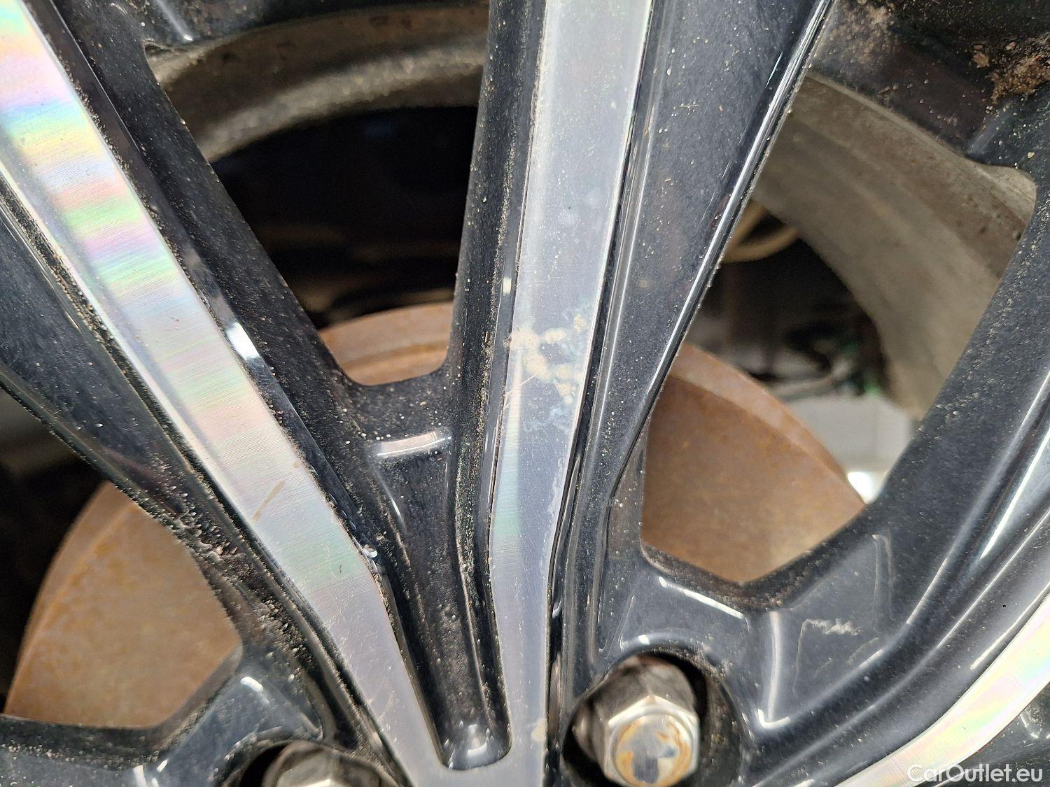  Ford  Puma Ford,  '19, Ford  1.0i Ecoboost mHEV 92kW Titanium 5d #7