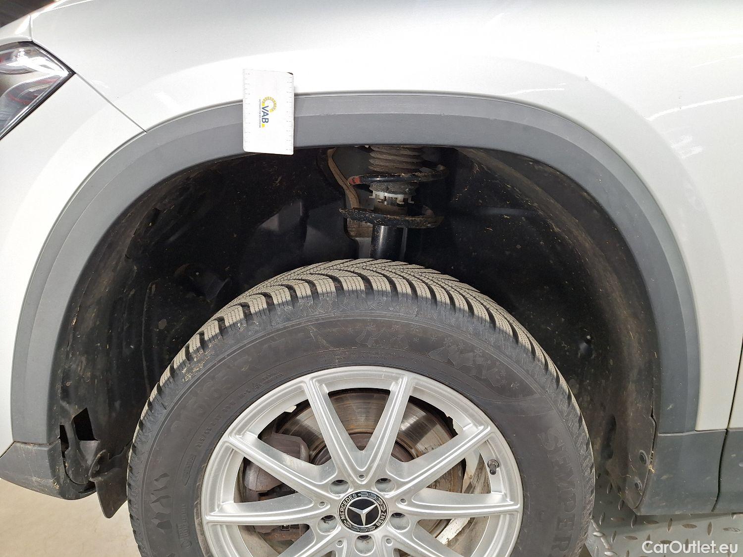  Mercedes  GLA Mercedes,  '20, Mercedes-Benz   200 d Business Solution 5d #24