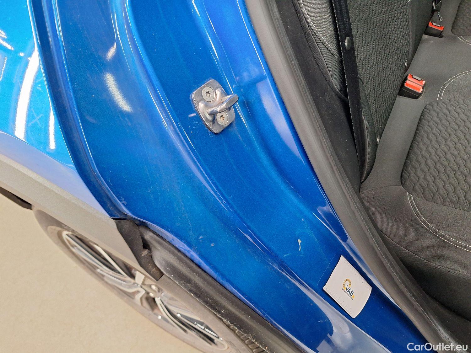  Ford  Puma Ford,  '19, Ford  1.0i Ecoboost mHEV 92kW Titanium 5d #23