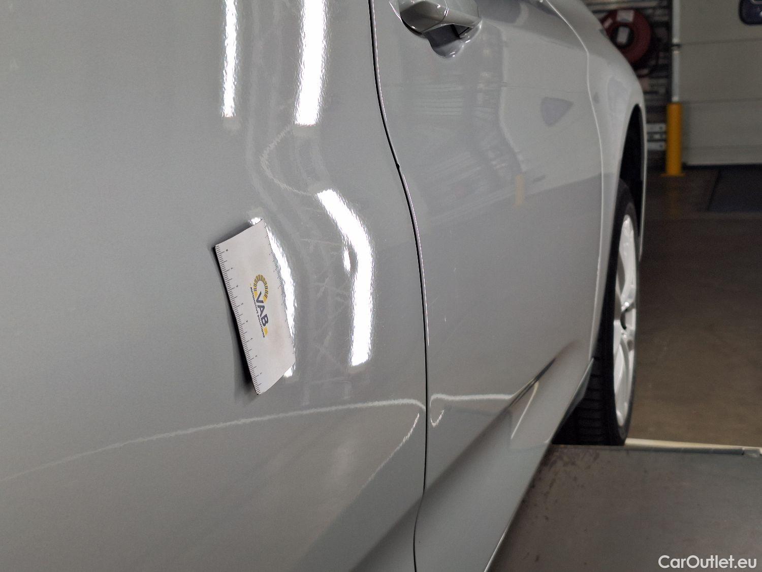  Bmw  Serie 2 BMW, 2-serie GranTour '18, BMW 2 Reeks Gran Tourer 218d (100kW) 5d #13