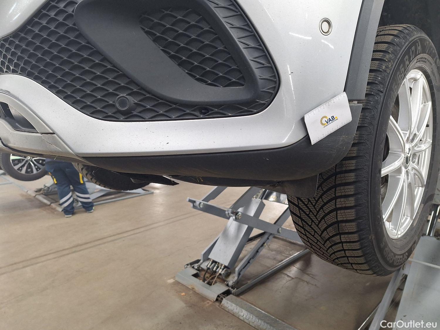  Mercedes  GLA Mercedes,  '20, Mercedes-Benz   200 d Business Solution 5d #6