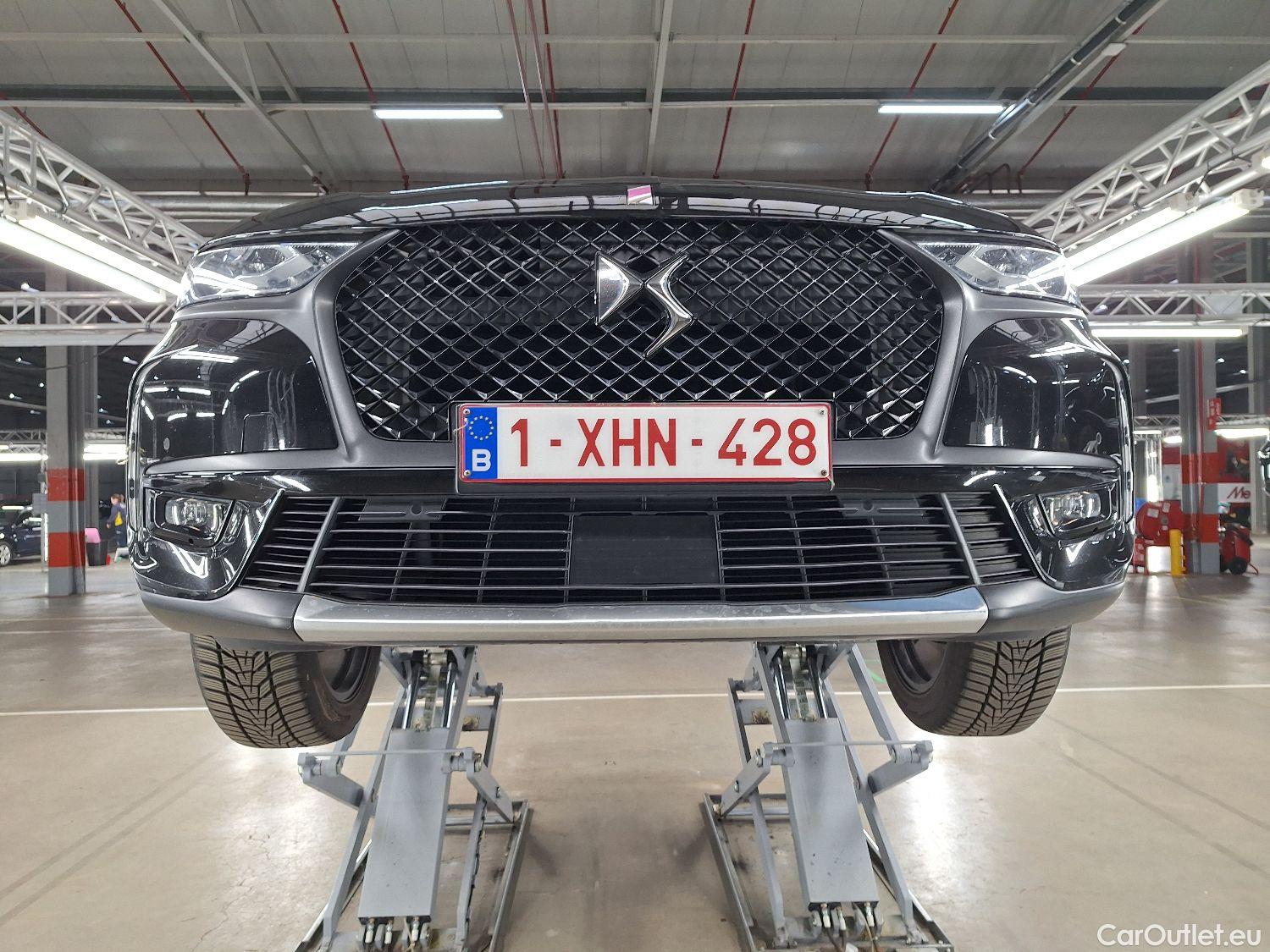  DS  DS7 DS,  CB '17, DS 7 Crossback 1.6 PureTech 180 Auto PERFORMANCE L #15