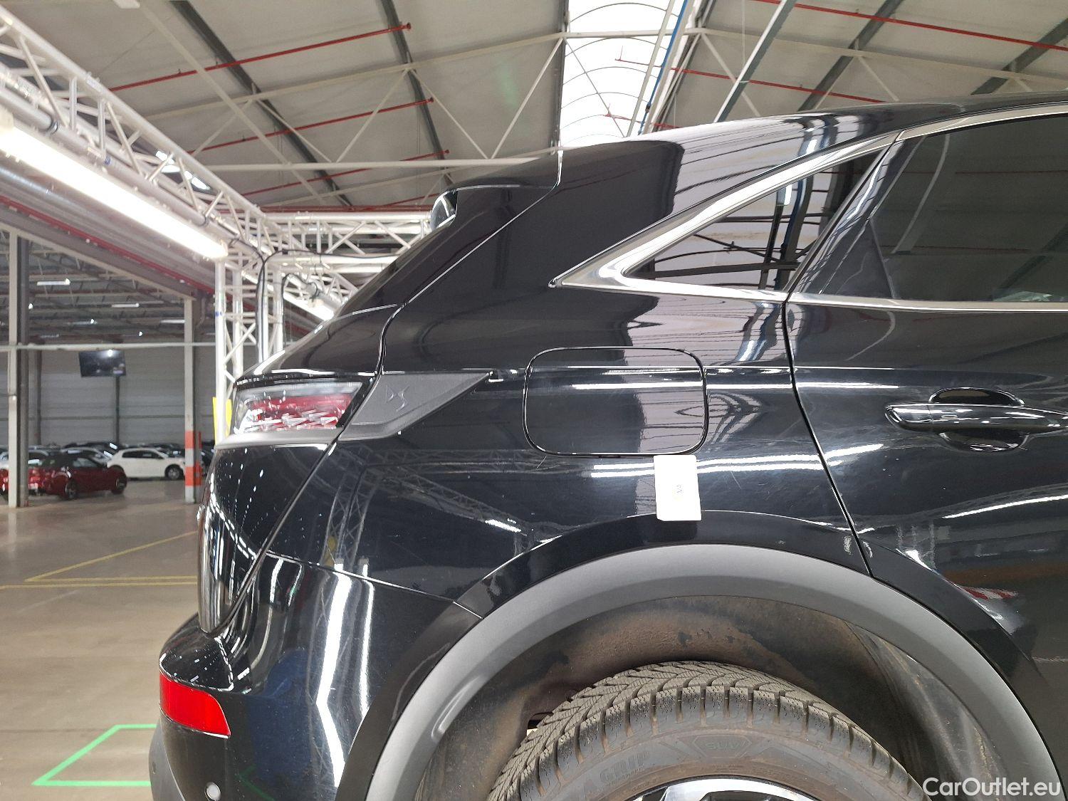  DS  DS7 DS,  CB '17, DS 7 Crossback 1.6 PureTech 180 Auto PERFORMANCE L #26