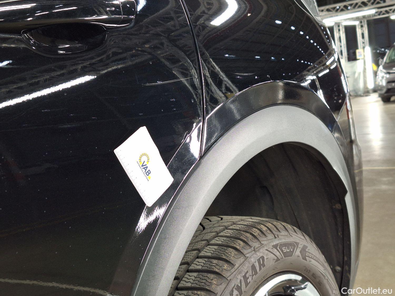  DS  DS7 DS,  CB '17, DS 7 Crossback 1.6 PureTech 180 Auto PERFORMANCE L #35