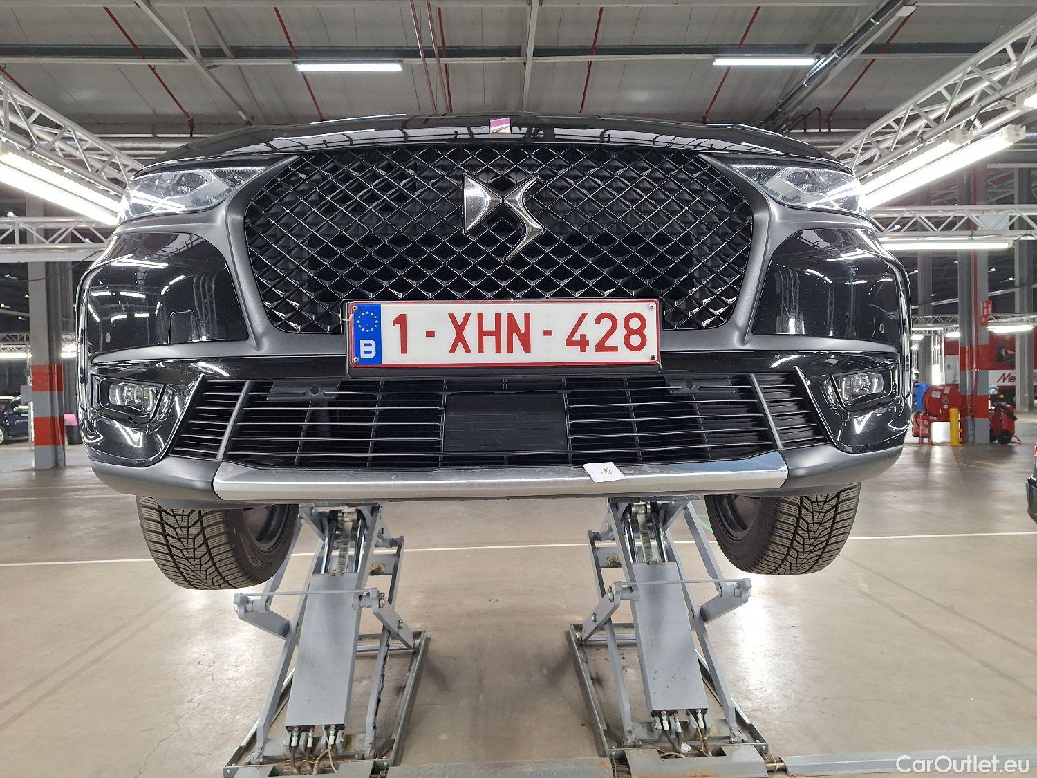  DS  DS7 DS,  CB '17, DS 7 Crossback 1.6 PureTech 180 Auto PERFORMANCE L #11