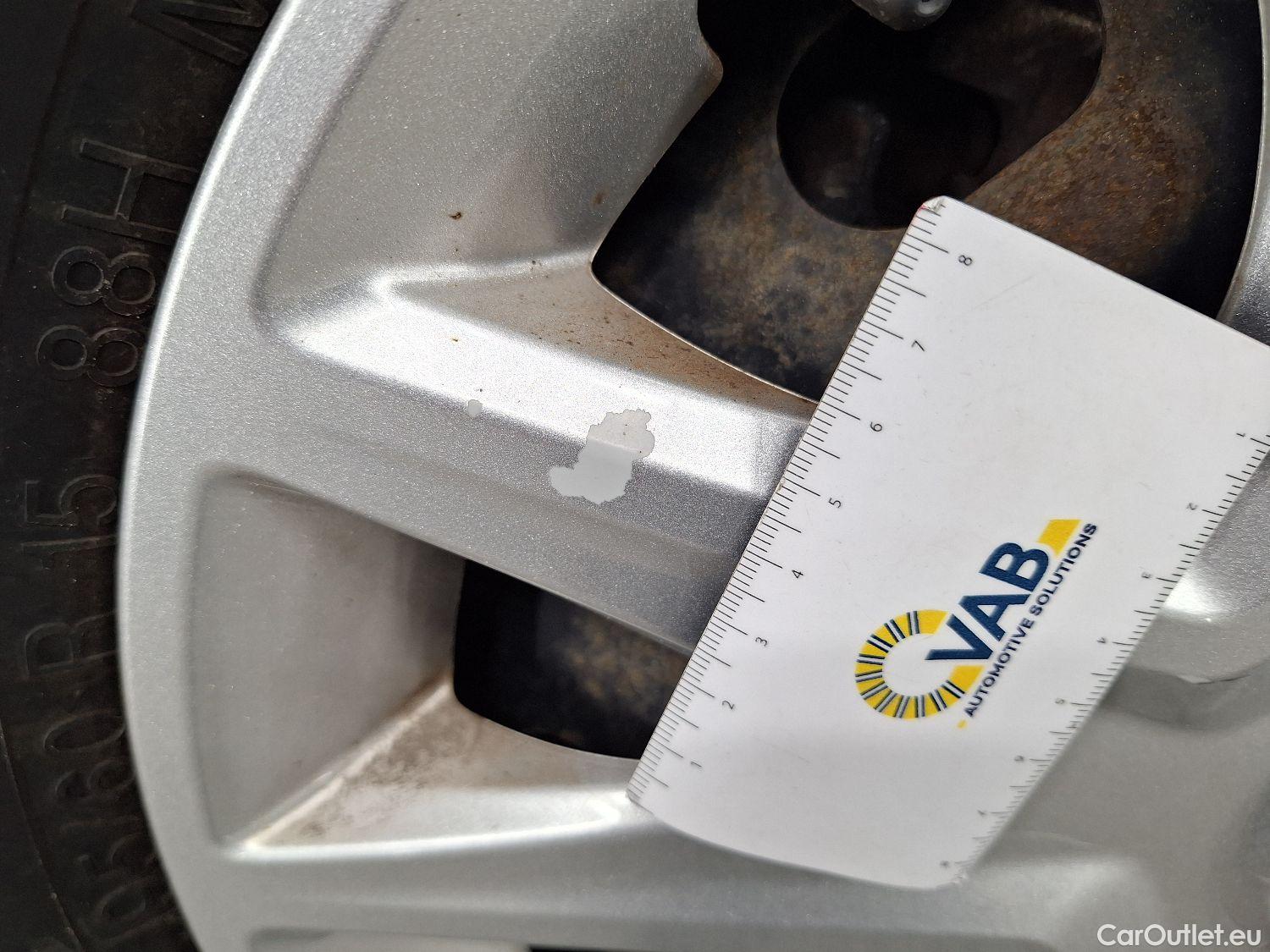  Ford  Fiesta Ford,  '17, Ford  1.1i 52kW Business Class 5d #32