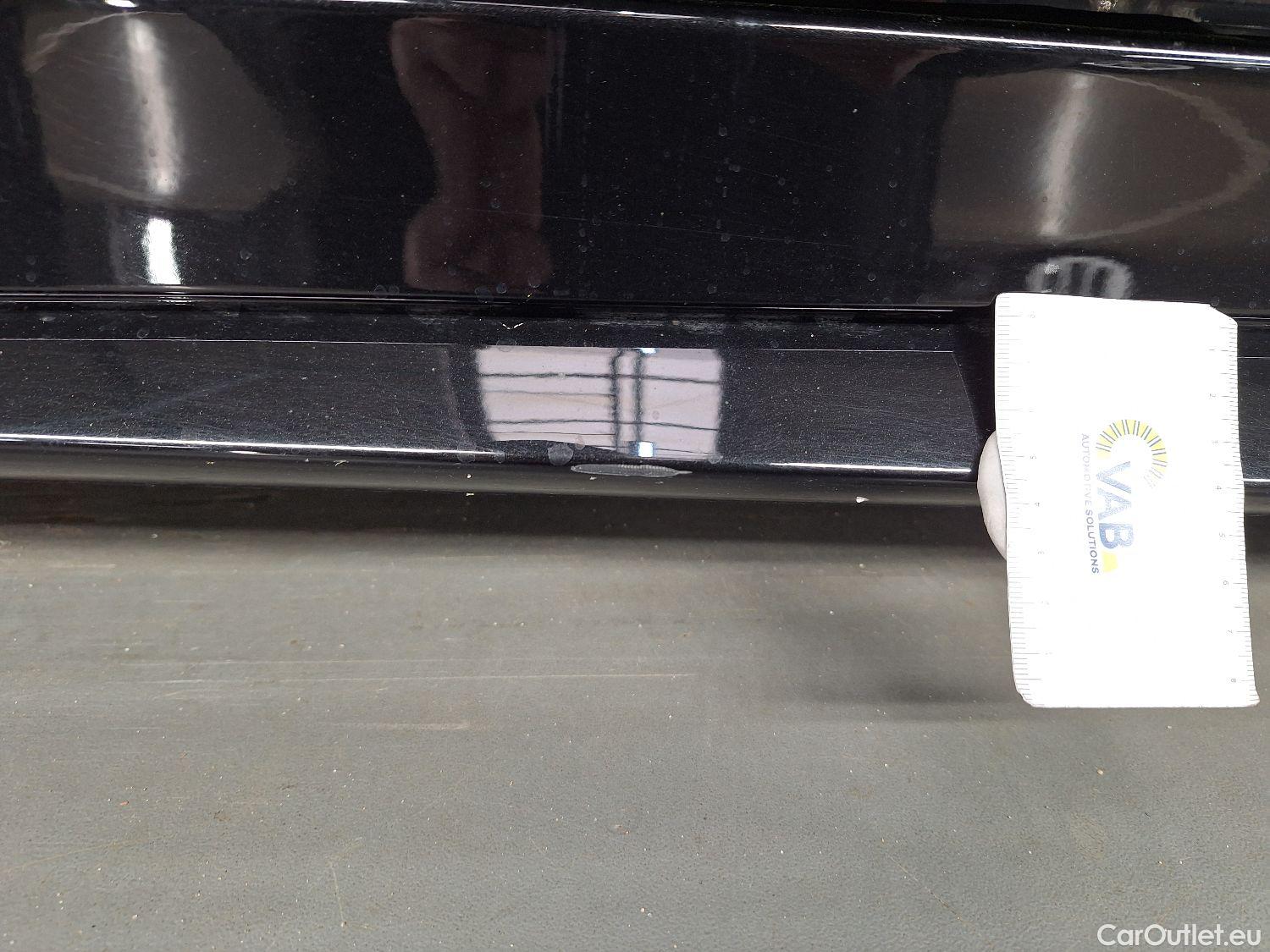  Mercedes  G-Klasee Mercedes, GLE '18 PHEV, Mercedes-Benz GLE GLE 350 de 4MATIC 5d #9