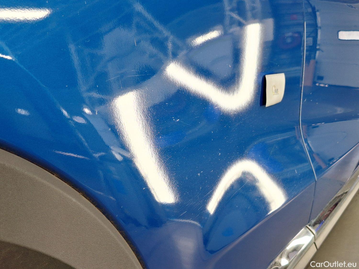  Ford  Puma Ford,  '19, Ford  1.0i Ecoboost mHEV 92kW Titanium 5d #12