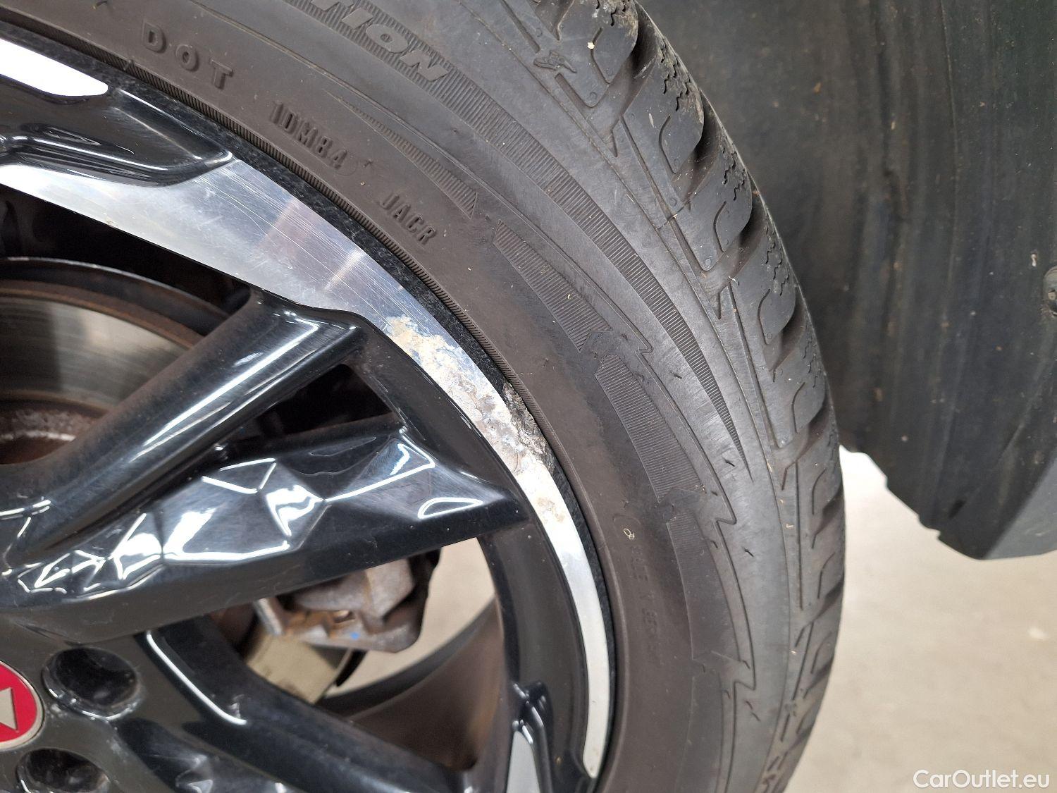  DS  DS7 DS,  CB '17, DS 7 Crossback 1.6 PureTech 180 Auto PERFORMANCE L #10