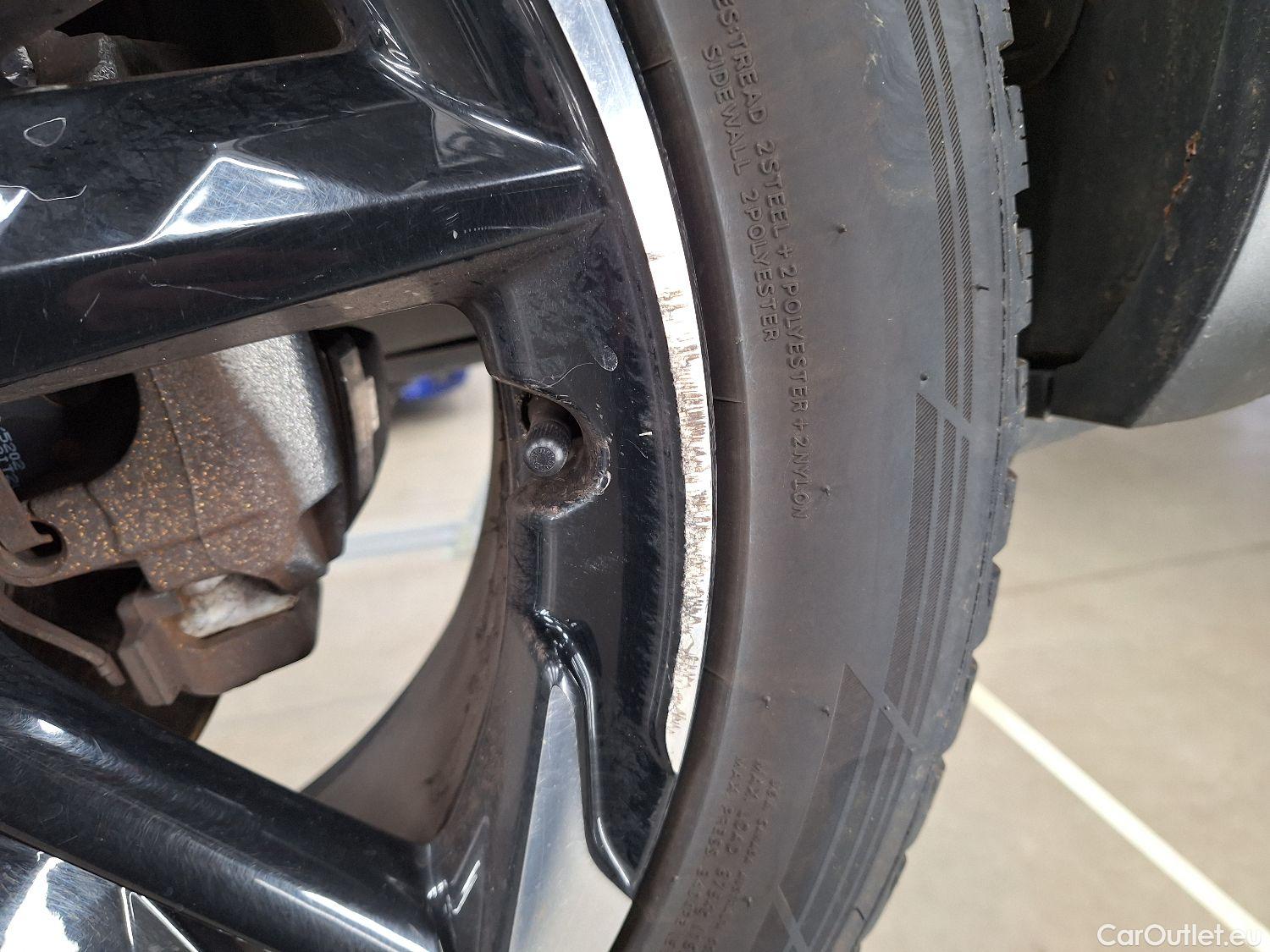  DS  DS7 DS,  CB '17, DS 7 Crossback 1.6 PureTech 180 Auto PERFORMANCE L #6