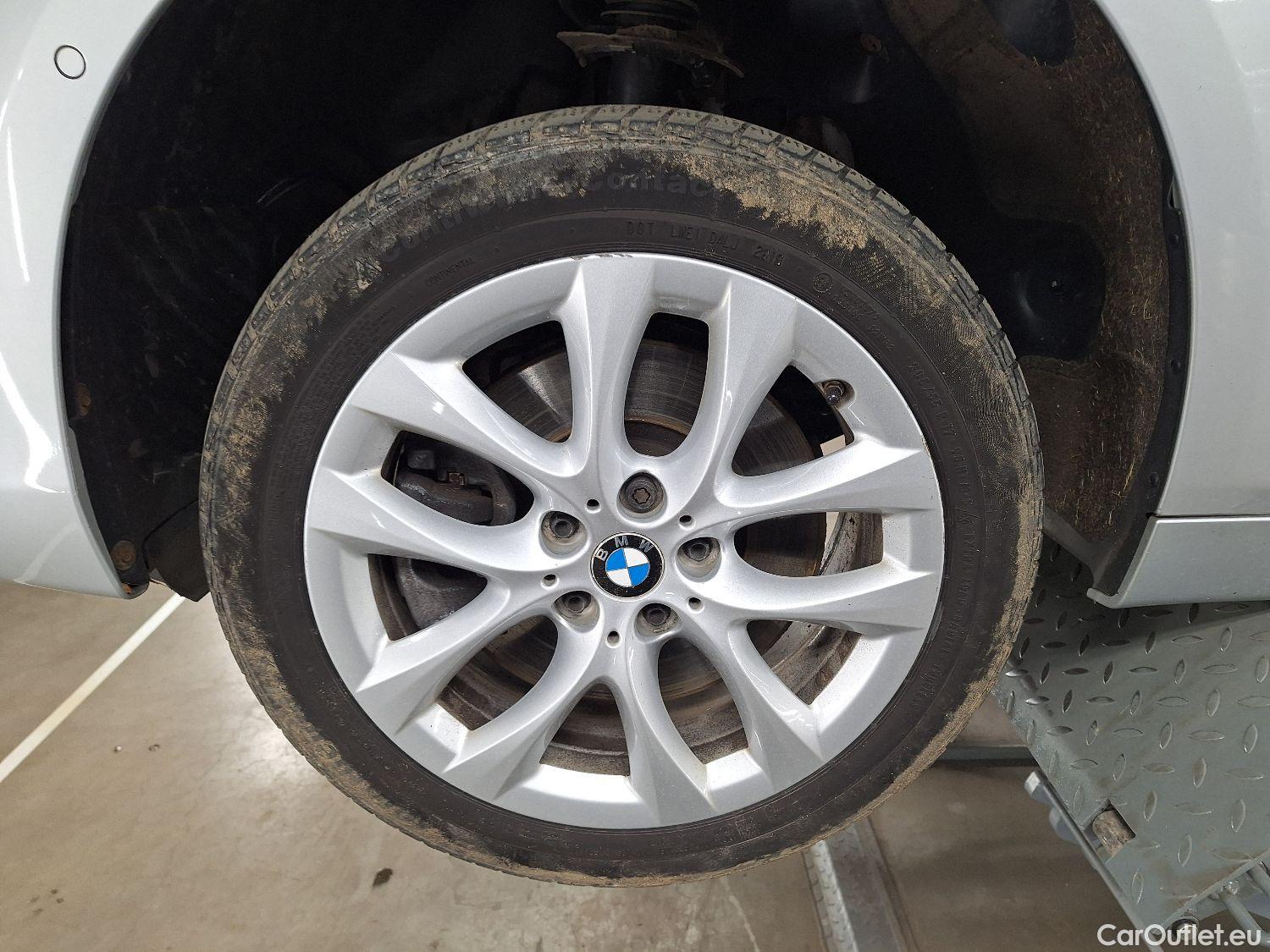  Bmw  Serie 2 BMW, 2-serie GranTour '18, BMW 2 Reeks Gran Tourer 218d (100kW) 5d #10