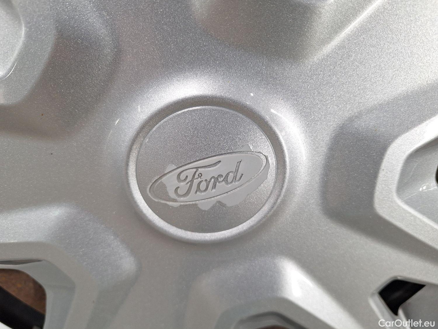  Ford  Fiesta Ford,  '17, Ford  1.1i 52kW Business Class 5d #25