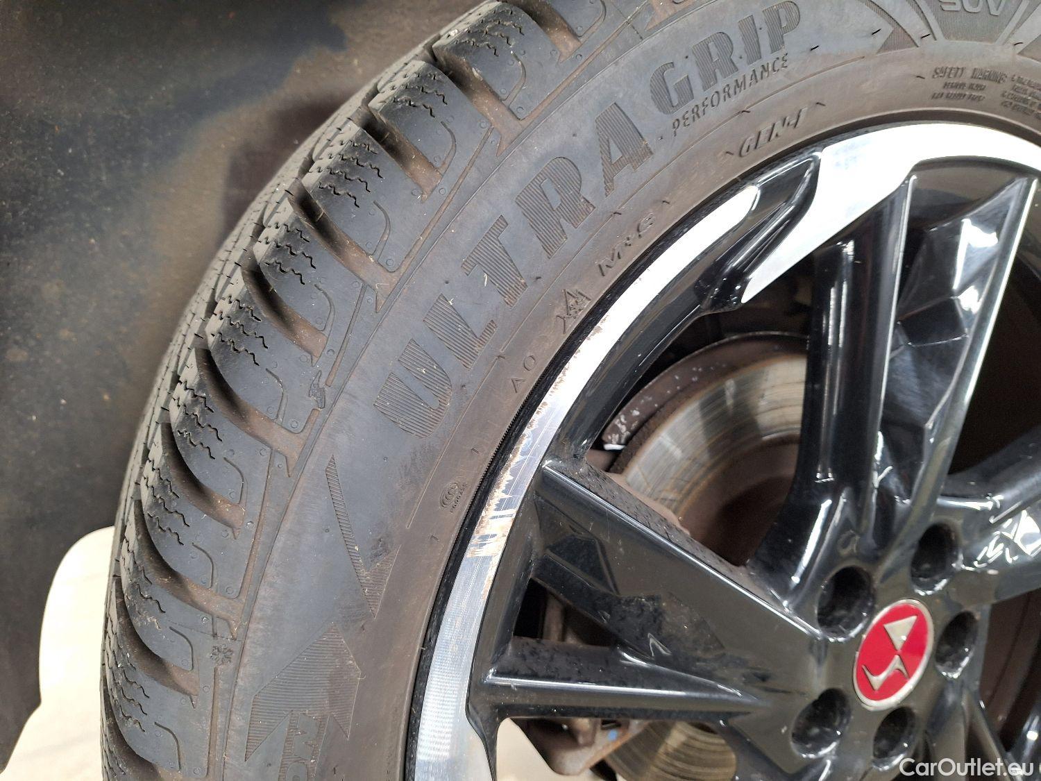  DS  DS7 DS,  CB '17, DS 7 Crossback 1.6 PureTech 180 Auto PERFORMANCE L #8