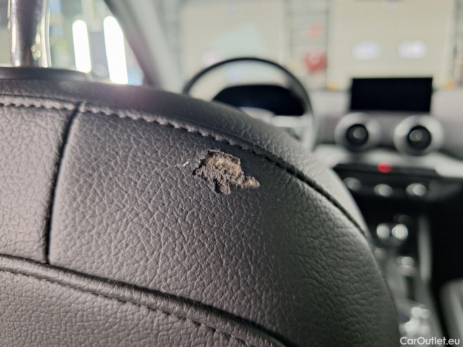  Audi  Q2 Audi,  FL'20, Audi  1.5 35 TFSI 110kW S tronic Business Edit 5 #21