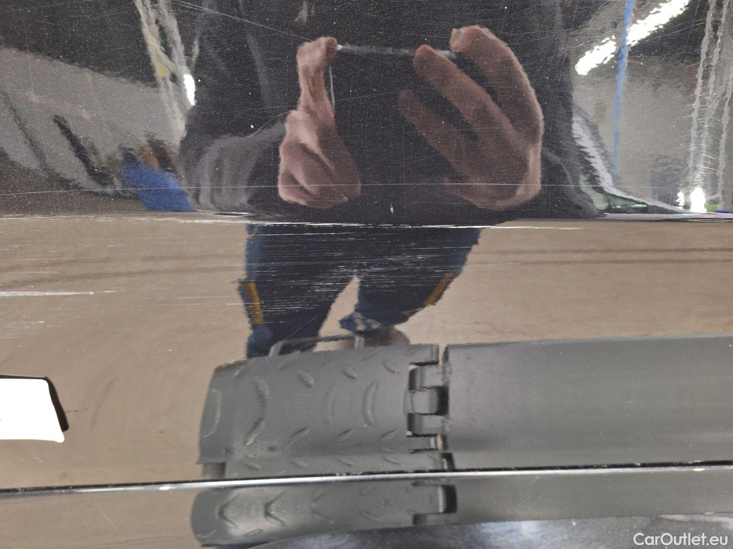  Mercedes  G-Klasee Mercedes, GLE '18 PHEV, Mercedes-Benz GLE GLE 350 de 4MATIC 5d #12