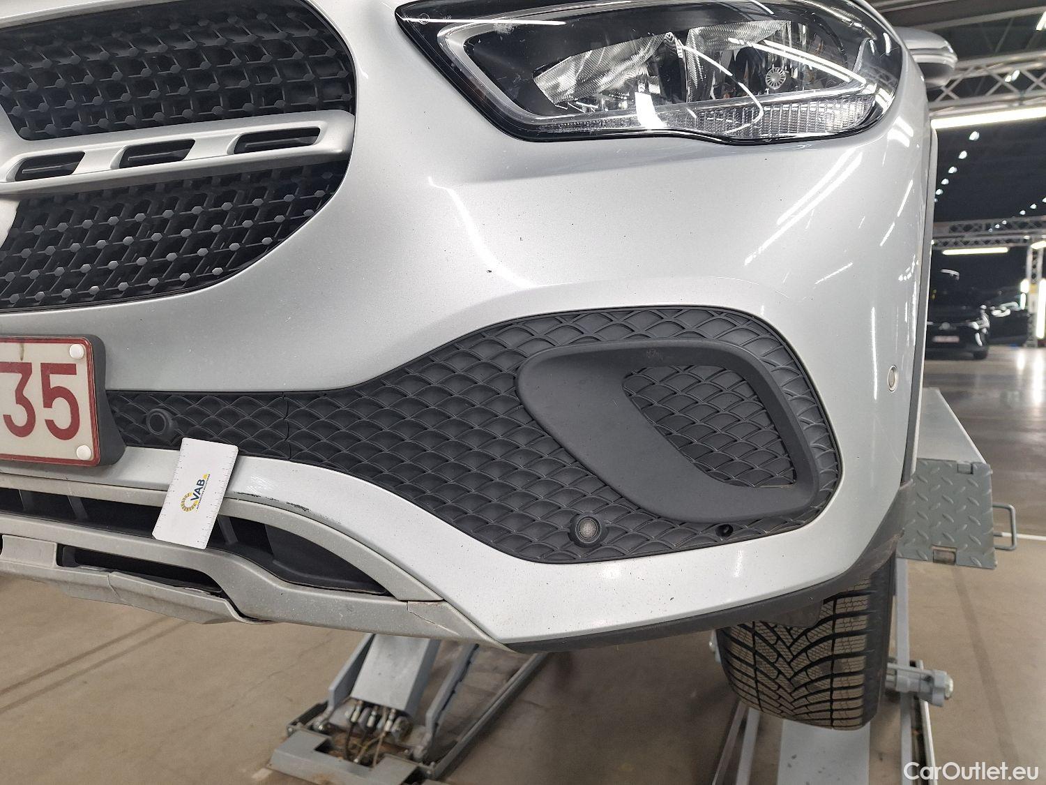  Mercedes  GLA Mercedes,  '20, Mercedes-Benz   200 d Business Solution 5d #5