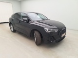  Audi  Q3 Audi,  SB '19 PHEV, Audi  Sportback 45 TFSI e S tronic S Line 5d #9