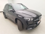  Mercedes  G-Klasee Mercedes, GLE '18 PHEV, Mercedes-Benz GLE GLE 350 de 4MATIC 5d #9