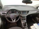  Opel  Astra Opel  1.2 Turbo 81kW S/S Edition 5d #9