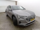  Audi  E-TRON AUDI  95 kWh 55 408hp Quattro Advanced 5d #8