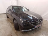  Mercedes  E-Klasse Mercedes-Benz  Berline E 200 d Business Solution 4d #8