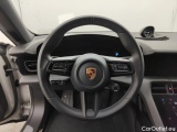  Porsche  Taycan PORSCHE  4S SPORT TURISMO 79.2 kWh  4S Sport Turismo 5d #19