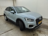  Audi  Q2 AUDI  - 2021 35 TFSI 150 Advanced S tronic 5d #8