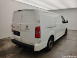  Peugeot  Expert PEUGEOT  FOURGON L-MWB DSL - 2016 2.0 BlueHDi 122 L3 Long Asphalt S&S 5d #2