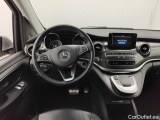  Mercedes  V-Klasse MERCEDES CLASSE V MWB DIESEL - 2019 V 250 d Avantgarde (EU6AP) 5d #9