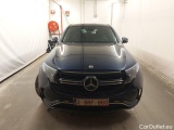  Mercedes  EQC Mercedes-Benz   400 4MATIC Business Solution 5d #5